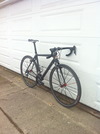 Scott Addict CX Carbon **FOR SALE** photo