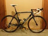 Scott Addict SL, SRAM Red photo