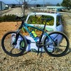 Scott Aspect 650 photo