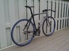 2006 Scott CR1 Pro Conversion photo