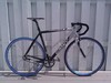 2006 Scott CR1 Pro Conversion photo