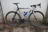 Scott CX Team workhorse photo