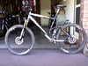 Scott Genius MC40 photo