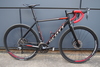 Scott Speedster CX 20 photo