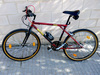 Scout Racing 221 photo