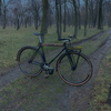 seaboard fg01 tracklocross photo