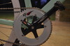 Seafoam Green Leader 725 2011 photo