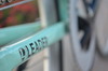 Seafoam Green Leader 725 2011 photo