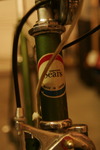 sears bike photo