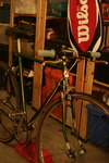 sears bike photo