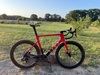 Seka Exceed RDC Sram AXS photo