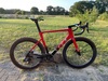 Seka Exceed RDC Sram AXS photo