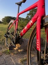 Seka Exceed RDC Sram AXS photo