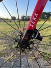 Seka Exceed RDC Sram AXS photo