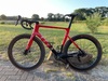 Seka Exceed RDC Sram AXS photo
