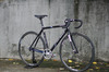 Serotta Aero CXII Track photo