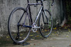 Serotta Aero CXII Track photo