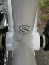 Serotta Atlanta Redux photo