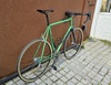 Serotta Colorado 3 custom photo