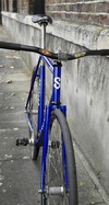 Serotta Corsa Pista photo