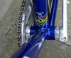 Serotta Corsa Pista photo