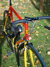 Serotta CSI photo