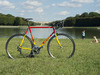 Serotta CSI photo