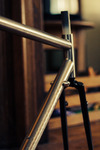 Serotta Legend CX - Ti *SOLD* photo