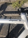 Serotta Legend Ti photo