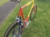 Serotta Titanium photo