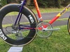 Serotta Titanium photo