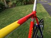 Serotta Titanium photo