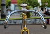 Shimano Classic Chrome photo