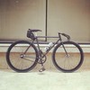 Shimano Track Bike (Manila) photo