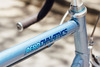 Shogun Aero Dynamics Shimano 600ax photo