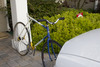Shogun Time Trial Bike (Sold!) photo