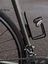 Signature Custom titanium road bike photo