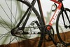SILOTYPE SL01 TR (BLK-ORG) photo