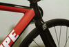 SILOTYPE SL01 TR (BLK-ORG) photo