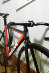 SILOTYPE SL01 TR (BLK-ORG) photo