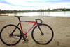 SILOTYPE SL01 TR (BLK-ORG) photo