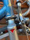 Singlespeed njs commuter bike Makino photo