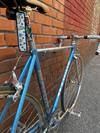 Singlespeed njs commuter bike Makino photo