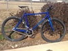 Singlespeed Vilano Project photo