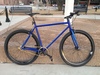 Singlespeed Vilano Project photo