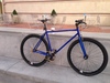 Singlespeed Vilano Project photo