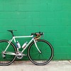 Frameset for sale: Singular Osprey photo