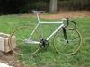 Sir Dale 93'-94' Polished. photo