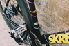 SKREAM BIKES - SPRINT (BLACK) photo