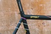 SKREAM BIKES - SPRINT (BLACK) photo